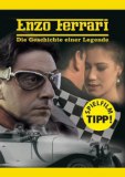 TIPP! DVD Enzo Ferrari Die Geschichte einer Legende