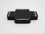 PN Racing Mini Car Foam Stand (Black)