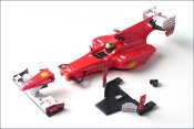 Karooserie MF015 Ferrari F10 No.7