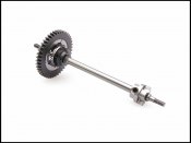 PN Racing Precision Gear Differential 43 Zhne Titan