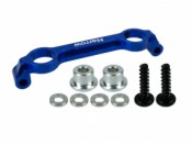 Narrow Front Upper Suspension For Mini-Z MR03 3Racing