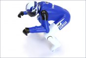 Fahrerfigur Mini-Z Bike Yamaha