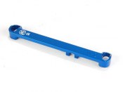 Spurstange Mini-Z MR03 Alu narrow 2 PN-Racing blau