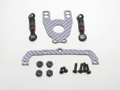 PN Racing Mini-Z Tri Damper System 98mm Conversion