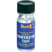 Revell 29601 - Contacta Liquid, Leim 18 Gramm