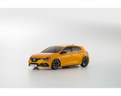 Karosserie Mini-Z AWD Renault Megane RS Tonic orange