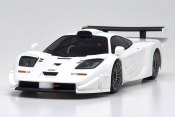 Karosserie Mini-Z McLaren F1 GTR MM weiß
