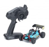 Mini-Z Buggy MB010 4WD Inferno MP9 TKI3 gruen/schwarz