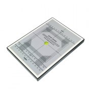 Setup-Board für Mini-Z