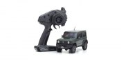 Mini-Z 4X4 MX-01 Suzuki Jimny Sierra Kinetic Green