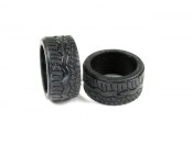 PN Racing Mini-Z KS Compound RCP Type-F Rear Tire MEDIUM