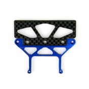 Front-Rammschutz Mini-Z Formel 1 Alu/Carbon