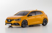 Karosserie AWD/FWD Renault Megane RS Tonic Orange (LL 98mm)