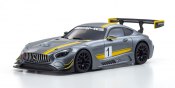 Karosserie Mini-Z AMG GT3 Presentation Car Color 1 MM