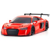 Karosserie Mini-Z Audi R8 LMS 2016 