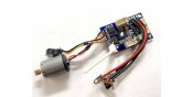 RC-Einheit 2.0 Kyosho Mini-Z MA020 AWD (RA45)