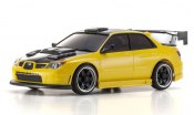 Karosserie AWD/FWD Subaru Impreza Aero Kit CFK Haube Gelb M