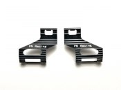 Batterieclip Mini-Z MR03 Alu schwarz V2