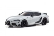 Karosserie Toyota GR Supra TRD Aero Lightning White narrow L