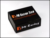 Mini-Z Battery & Motors Storage Box