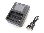 Speed House Multicell Charger EVO