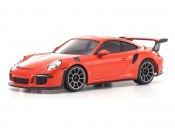 Karosserie Mini-Z RM Porsche 992 911 GT3 RS lavaorange
