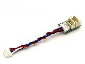 Adapter zum Anschluss von 2 Lichtset Mini-Z