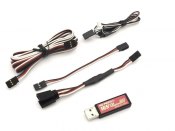 Setup-Adapter fr ICS MR-03EVO, MA-030EVO, MR-04EVO2