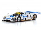 Kyosho Autoscale Mini-Z Mazda 787B No.18 LM 1991 (W-LM)