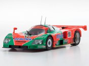 Kyosho Autoscale Mini-Z Mazda 787B No.55 LM 1991 Winner (W-LM)
