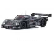 Karosserie Sauber Mercedes C9 No.62 AEG LM 1988 (LM)