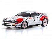 Karosserie AWD/FWD Toyota Celica Turbo Turbo No2 WRC 1992 (narro