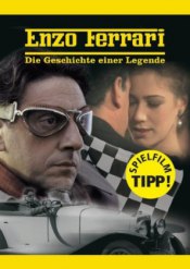 TIPP!!! DVD Enzo Ferrari Die Geschichte einer Legende